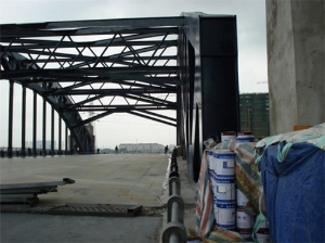 金坛专注工业场景喷漆服务